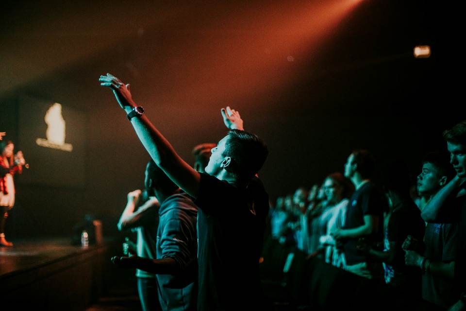 Grow Your Worship Life
