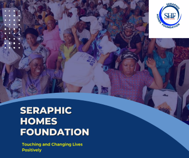 Seraphic Homes Foundation